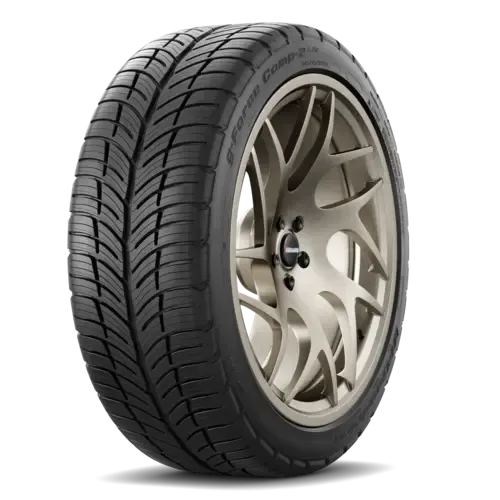 BFGoodrich g-Force COMP-2 A/S Plus
