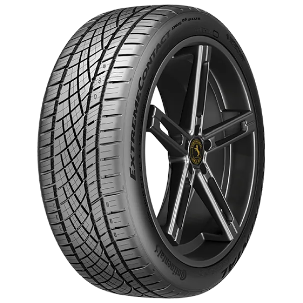 Continental ExtremeContact DWS06 Plus