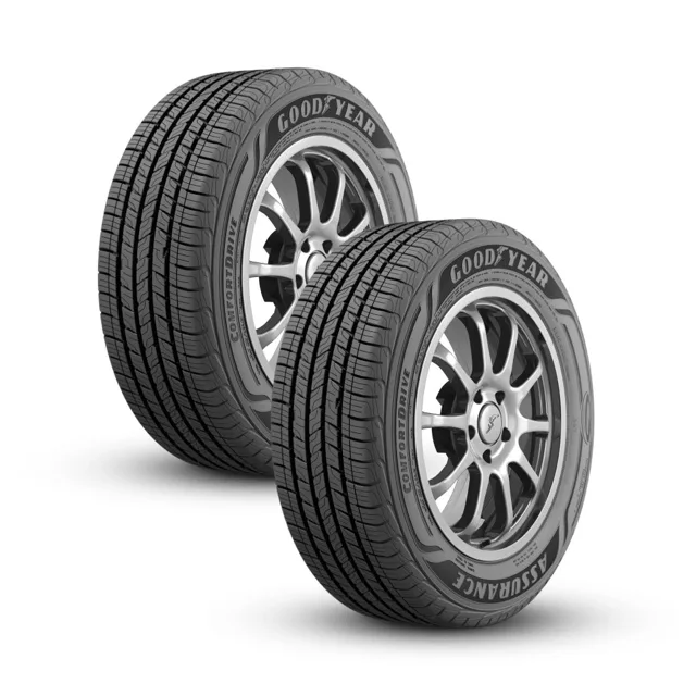 Goodyear Assurance ComfortDrive