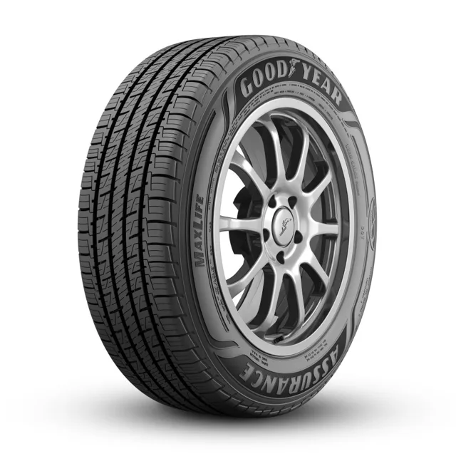 Goodyear Assurance MaxLife