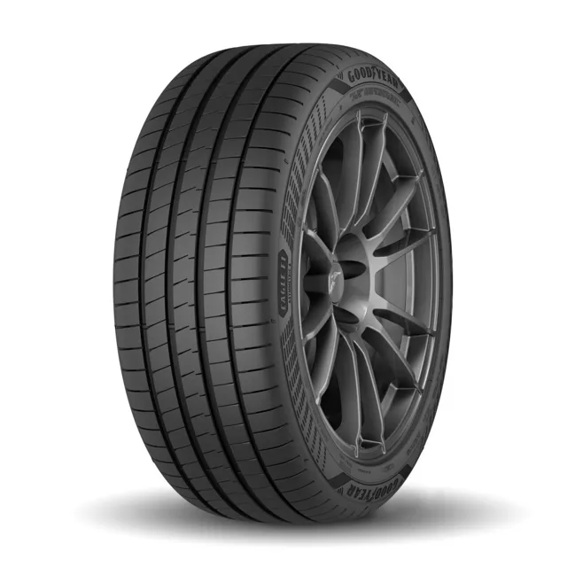Goodyear Eagle F1 Asymmetric 6